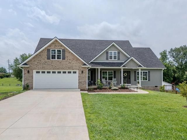 265 Sande Ridge Ln, Mount Sterling, KY 40353