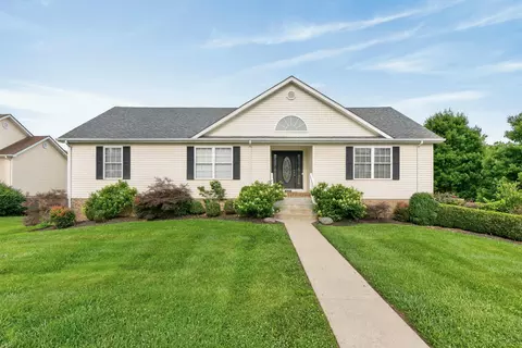 117 Creekside Dr, Danville, KY 40422
