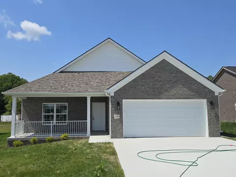 304 Cinchpost Cir, London, KY 40744