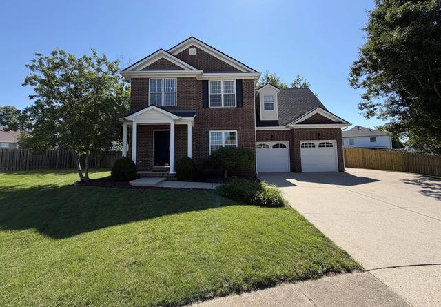 205 Dundee Ct, Versailles, KY 40383