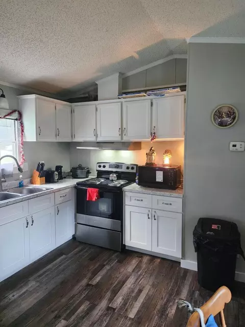Kitchen - 33 Tanglewood Dr, Burnside, KY 42519 photo 3 of 4