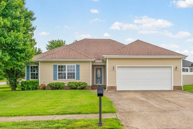100 Lurlington Ct, Hopkinsville, KY 42240