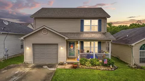 136 Sturbridge Ln, Winchester, KY 40391