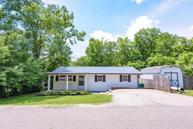45 Pleasant Vly, Morehead, KY 40351