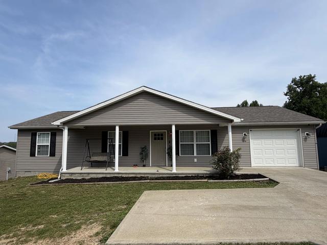 214 James Harris Cemetary Rd, London, KY 40741