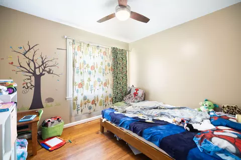 Bedroom - 758 N Main St, Stanton, KY 40380 photo 6 of 12