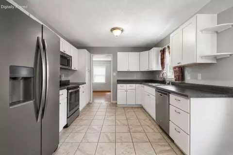 Kitchen - 758 N Main St, Stanton, KY 40380 photo 2 of 5
