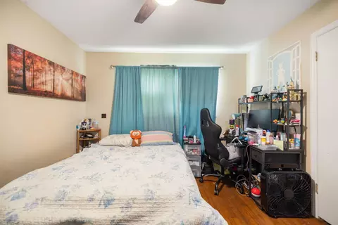 Bedroom - 758 N Main St, Stanton, KY 40380 photo 5 of 12