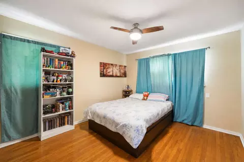 Bedroom - 758 N Main St, Stanton, KY 40380 photo 2 of 12