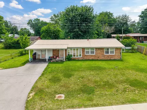 View/Area - 758 N Main St, Stanton, KY 40380 photo 9 of 10