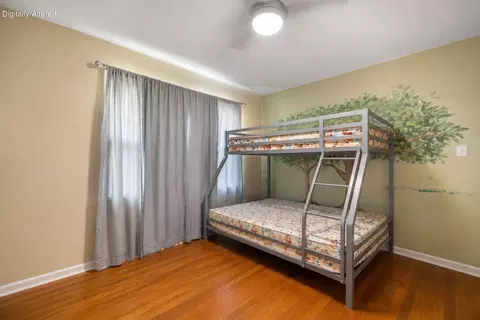 Bedroom - 758 N Main St, Stanton, KY 40380 photo 10 of 12