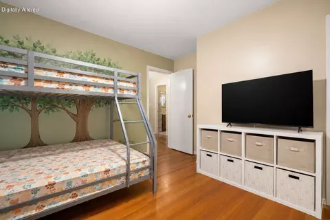 Bedroom - 758 N Main St, Stanton, KY 40380 photo 3 of 12