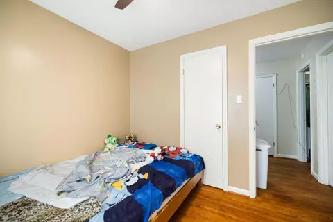 Bedroom - 758 N Main St, Stanton, KY 40380 photo 4 of 12