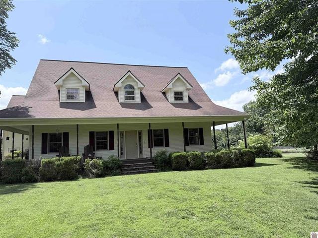 273 N Salem Chapel Rd, Benton, KY 42025
