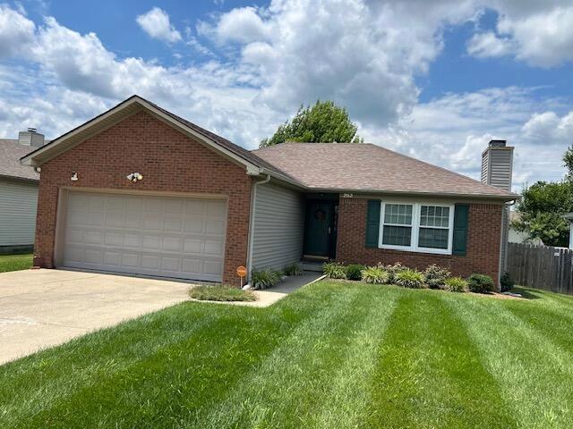 253 Applegrove Dr, Nicholasville, KY 40356