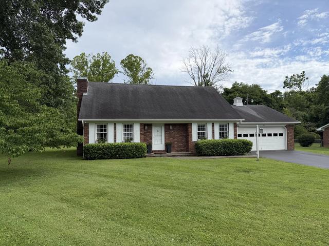 168 Geneva Ave, Irvine, KY 40336