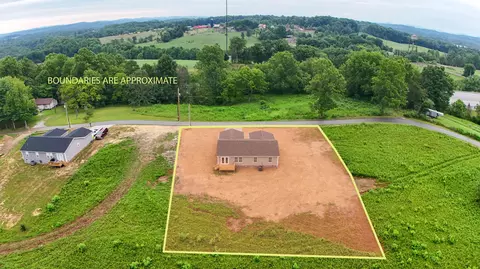 View/Area - 140 Devils Neck Rd, Corbin, KY 40701 photo 1 of 9
