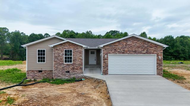 140 Devils Neck Rd, Corbin, KY 40701