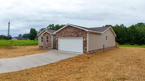 Exterior - 140 Devils Neck Rd, Corbin, KY 40701 photo 2 of 7