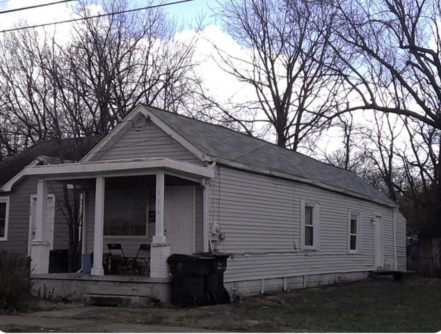 526 Jefferson St, Lexington, KY 40508