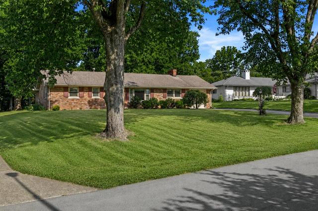 3173 Trinity Rd, Lexington, KY 40503