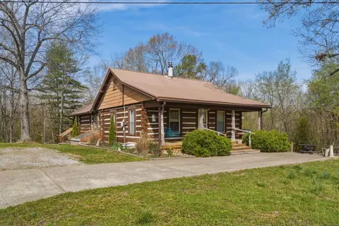 6672 Moors Camp Hwy, Gilbertsville, KY 42044