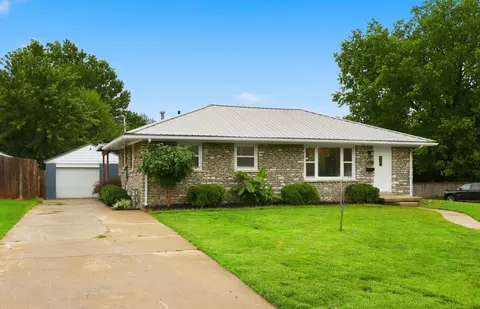 601 Freeman Dr, Lexington, KY 40505