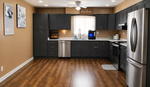 Kitchen - 10 Joan St, Williamsburg, KY 40769 photo 2 of 2