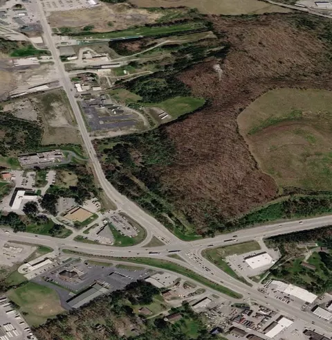 0 E Hal Rogers Pkwy, London, KY 40741