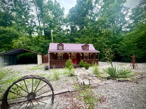 65 Mulberry Dr, Burnside, KY 42519 photo 2