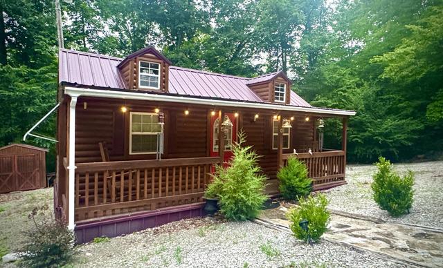65 Mulberry Dr, Burnside, KY 42519