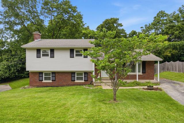 3343 Sutherland Dr, Lexington, KY 40517