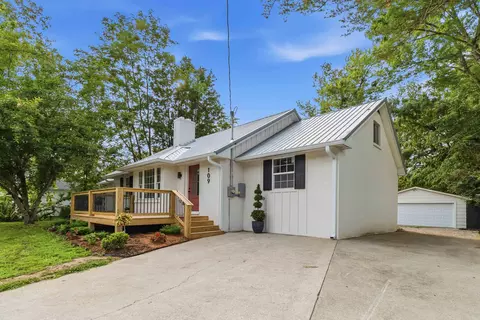 109 Elm St, Berea, KY 40403