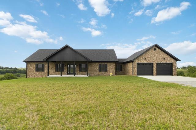 1445 Bethel Rd, Lancaster, KY 40444