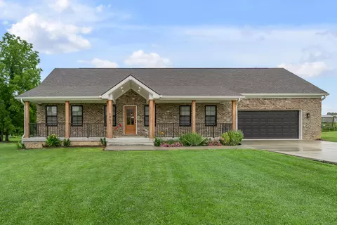 1082 Johns Way, Lawrenceburg, KY 40342