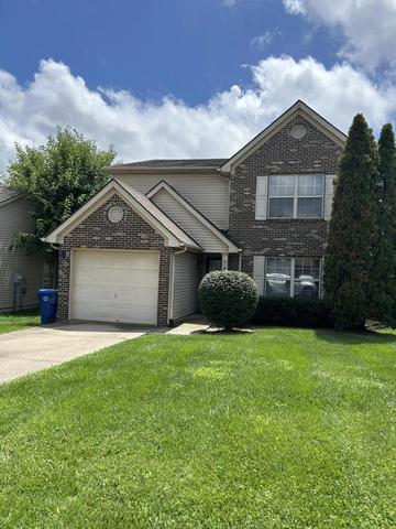 304 Newcastle Ln, Winchester, KY 40391
