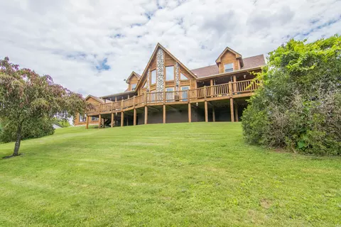 660 Parsons Ln, Harrodsburg, KY 40330