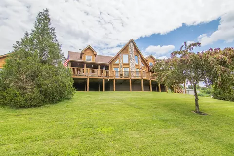 660 Parsons Ln, Harrodsburg, KY 40330