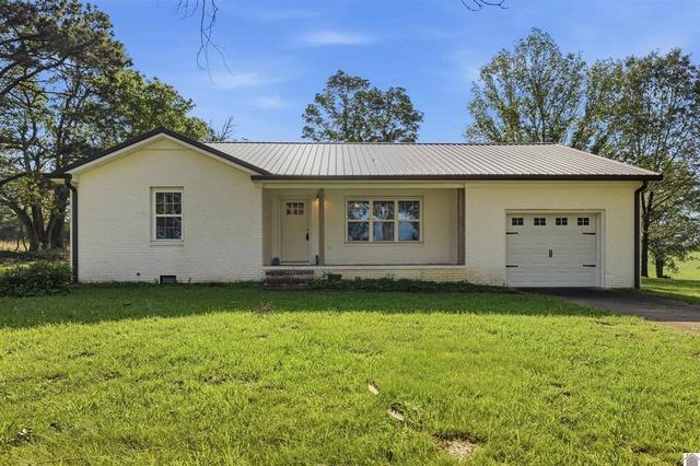 2122 Mcelrath Rd, Dexter, KY 42036