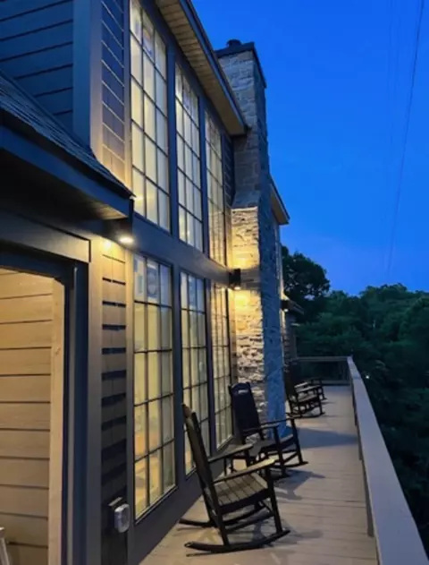 Exterior - 189 Red Gate Rd, Lancaster, KY 40444 photo 11 of 14