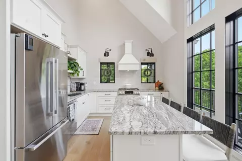 Kitchen - 189 Red Gate Rd, Lancaster, KY 40444 photo 1 of 9