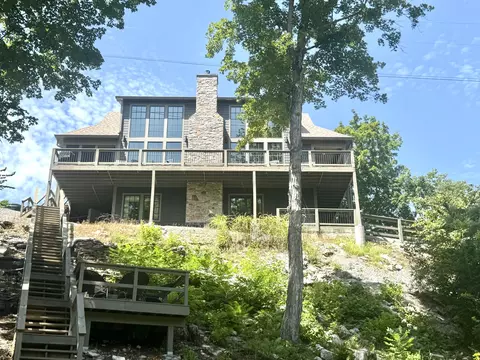 Exterior - 189 Red Gate Rd, Lancaster, KY 40444 photo 12 of 14
