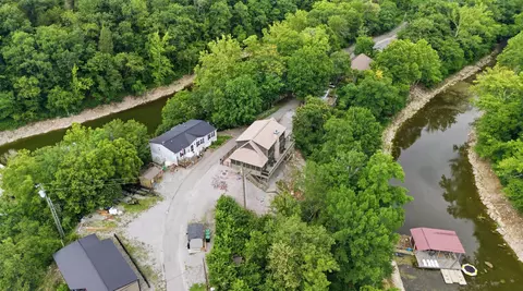 View/Area - 189 Red Gate Rd, Lancaster, KY 40444 photo 2 of 3