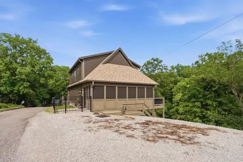 Exterior - 189 Red Gate Rd, Lancaster, KY 40444 photo 2 of 14