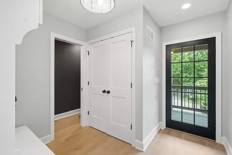 Entry Way - 189 Red Gate Rd, Lancaster, KY 40444 photo 1 of 2