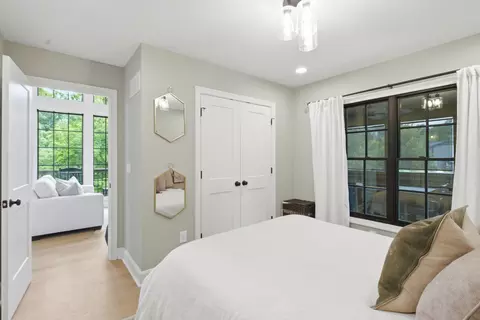 Bedroom - 189 Red Gate Rd, Lancaster, KY 40444 photo 3 of 7
