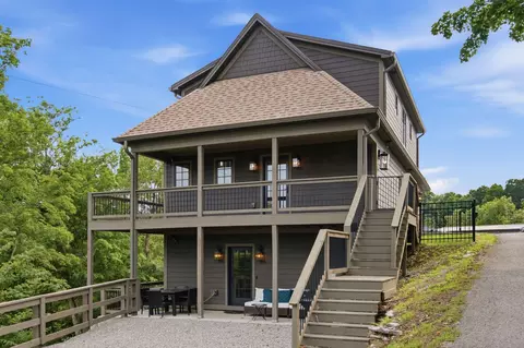 Exterior - 189 Red Gate Rd, Lancaster, KY 40444 photo 3 of 14