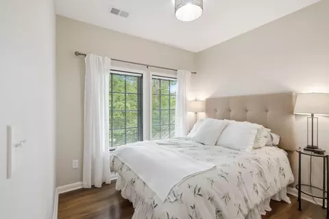 Bedroom - 189 Red Gate Rd, Lancaster, KY 40444 photo 5 of 7