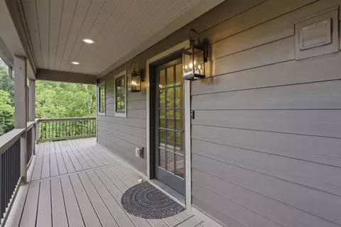 Exterior - 189 Red Gate Rd, Lancaster, KY 40444 photo 9 of 14