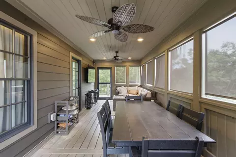 Exterior - 189 Red Gate Rd, Lancaster, KY 40444 photo 5 of 14